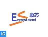 Everest-semi (顺芯)